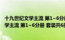 十九世纪文学主流 第1~6分册 套装共6册（关于十九世纪文学主流 第1~6分册 套装共6册简介）