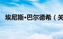埃尼斯·巴尔德希（关于埃尼斯·巴尔德希）