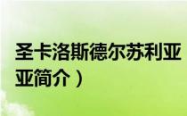 圣卡洛斯德尔苏利亚（关于圣卡洛斯德尔苏利亚简介）