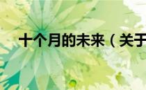 十个月的未来（关于十个月的未来简介）