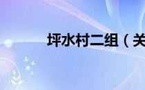 坪水村二组（关于坪水村二组）