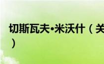切斯瓦夫·米沃什（关于切斯瓦夫·米沃什介绍）