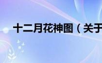 十二月花神图（关于十二月花神图简介）