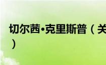 切尔茜·克里斯普（关于切尔茜·克里斯普介绍）