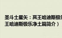 圣斗士星矢：冥王哈迪斯极乐净土篇（关于圣斗士星矢：冥王哈迪斯极乐净土篇简介）