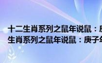 十二生肖系列之鼠年说鼠：庚子年生肖邮票珍藏（关于十二生肖系列之鼠年说鼠：庚子年生肖邮票珍藏简介）