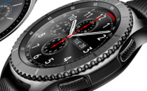 三星GalaxyWatch3 GalaxyWatch和GearS3收到新的固件更新