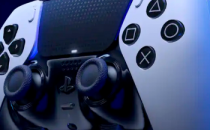 适用于PlayStation5游戏机的索尼DualSense边缘控制器详细介绍了各种创新