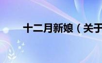 十二月新娘（关于十二月新娘简介）