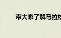 带大家了解马拉松训练中的间歇跑