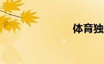 体育独特活动