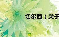 切尔西（关于切尔西介绍）