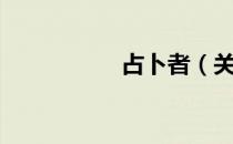 占卜者（关于占卜者）