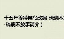 十五年等待候鸟改编-琉璃不放手（关于十五年等待候鸟改编-琉璃不放手简介）