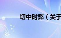 切中时弊（关于切中时弊介绍）