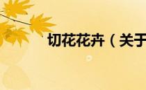切花花卉（关于切花花卉介绍）