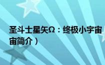 圣斗士星矢Ω：终极小宇宙（关于圣斗士星矢Ω：终极小宇宙简介）
