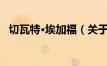 切瓦特·埃加福（关于切瓦特·埃加福介绍）