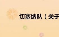 切塞纳队（关于切塞纳队介绍）