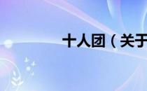 十人团（关于十人团简介）