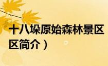 十八垛原始森林景区（关于十八垛原始森林景区简介）
