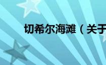 切希尔海滩（关于切希尔海滩介绍）