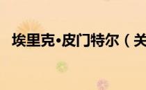 埃里克·皮门特尔（关于埃里克·皮门特尔）