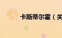 卡斯蒂尔霍（关于卡斯蒂尔霍）