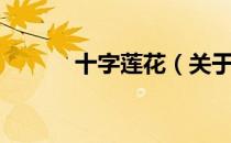 十字莲花（关于十字莲花简介）