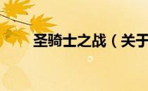 圣骑士之战（关于圣骑士之战简介）
