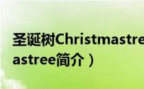 圣诞树Christmastree（关于圣诞树Christmastree简介）