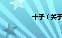 十子（关于十子简介）
