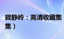 寂静岭：高清收藏集（关于寂静岭：高清收藏集）