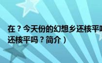 在？今天份的幻想乡还核平吗？（关于在？今天份的幻想乡还核平吗？简介）