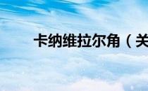 卡纳维拉尔角（关于卡纳维拉尔角）