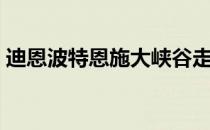 迪恩波特恩施大峡谷走钢丝视频（迪恩波特）
