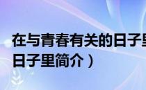 在与青春有关的日子里（关于在与青春有关的日子里简介）