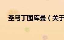 圣马丁图库曼（关于圣马丁图库曼简介）