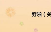 劈啪（关于劈啪）