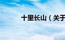 十里长山（关于十里长山简介）