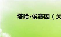 塔哈·侯赛因（关于塔哈·侯赛因）