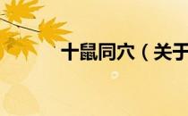 十鼠同穴（关于十鼠同穴简介）