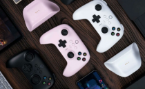 8Bitdo将于10月发布类似Pro的NintendoSwitch控制器