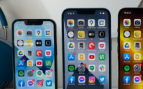 可能的假冒iPhone14Pro泄漏暗示所有版本都有6GB内存
