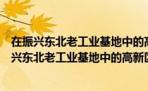 在振兴东北老工业基地中的高新区发展战略研究（关于在振兴东北老工业基地中的高新区发展战略研究简介）