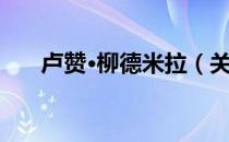 卢赞·柳德米拉（关于卢赞·柳德米拉）