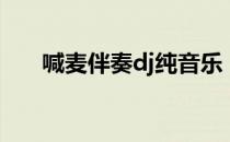 喊麦伴奏dj纯音乐（dj阿阳另类伴奏）