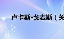 卢卡斯·戈麦斯（关于卢卡斯·戈麦斯）