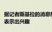 据记者斯基拉的消息热刺对马竞边锋卡拉斯科表示出兴趣