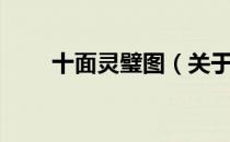 十面灵璧图（关于十面灵璧图简介）